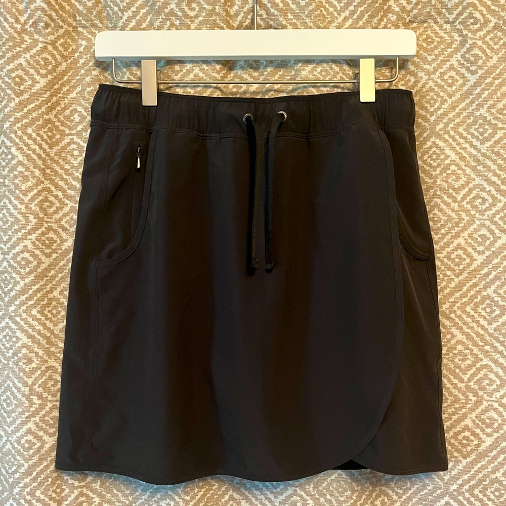 Patagonia skort